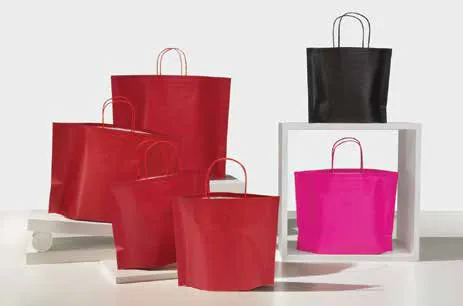 B-Bags colorati