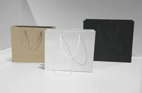 ELEGANCE MANUALE bianco