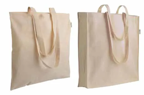 SHOPPER COTONE naturale